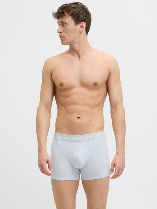 Immagine prodotto Jack & Jones Jaccorals Trunks 3 Pack (M, confezione da 3)