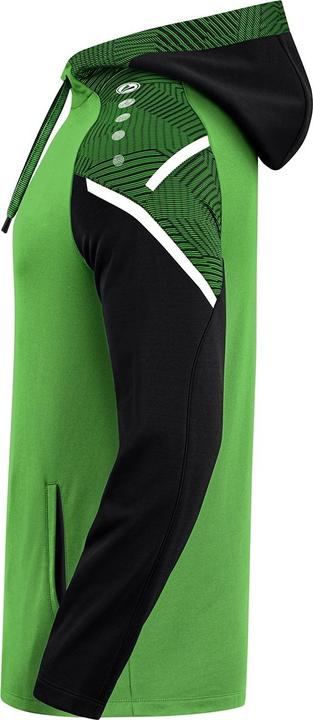 Produktbild JAKO Kapuzensweat Performance (4XL)