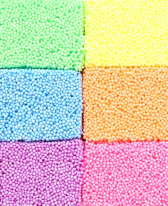 Produktbild I Am Creative Magic Foam
