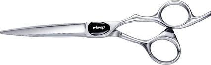 E-kwip Primus Silver (15.24 cm)