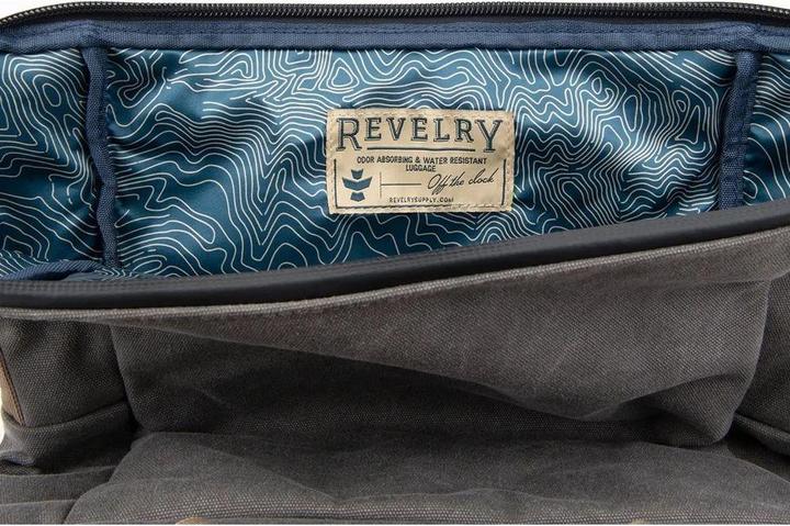 Actual product image Revelry The Drifter (23 l)