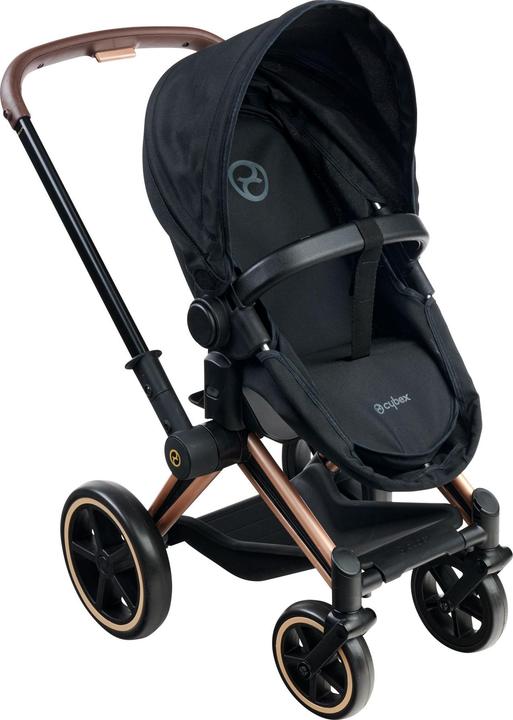 Immagine prodotto Corolle Carrozzina per bambole MGP 36-42cm Cybex