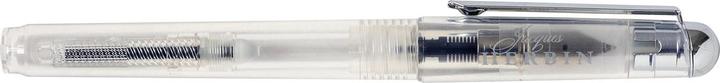 Produktbild Herbin Füllfederhalter (Transparent, 1 x)