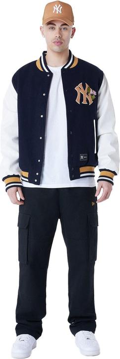 Produktbild New Era Jacke New York Yankees Floral (M)