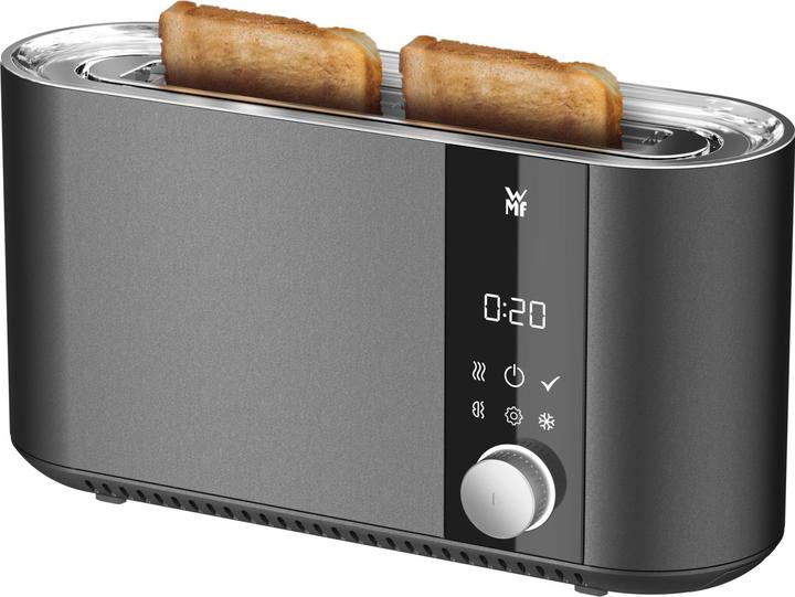 Actual product image WMF Master Toaster