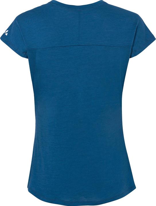 Actual product image Vaude Women's Tekoa Wool (40)