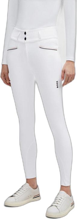 Actual product image BOSS 's copetition riding trousers hannah (M)