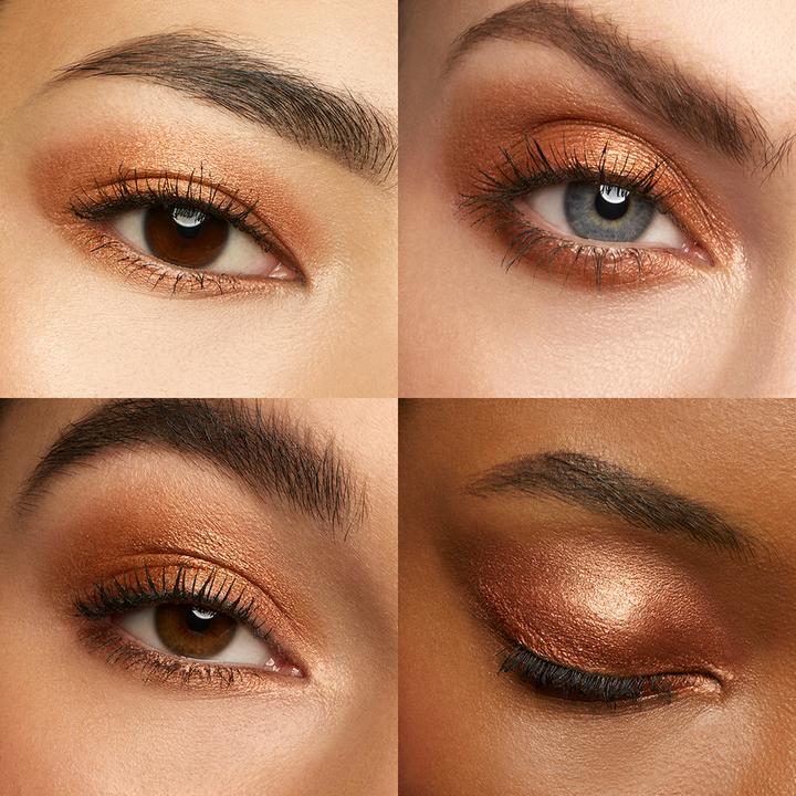 Actual product image KIKO Milano Long Lasting Stick Eyeshadow 55 (55 Copper)