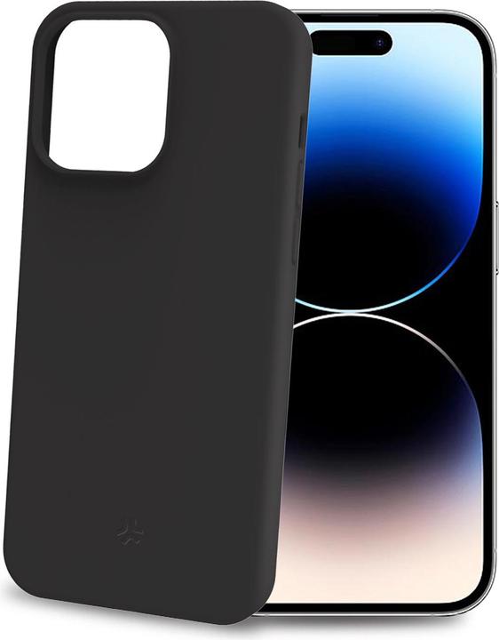 Produktbild Celly Cromo Iphone 15 Rd (Apple iPhone 15)