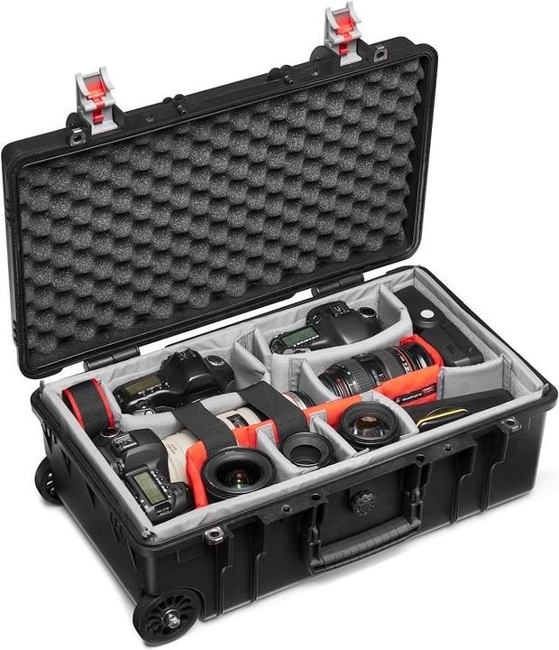 Produktbild Manfrotto ProLight Reloader Tough-55 (Fotokoffer)