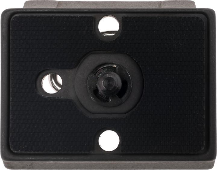 Immagine prodotto Manfrotto Mn 200pl (Piastra a sgancio rapido per treppiede)