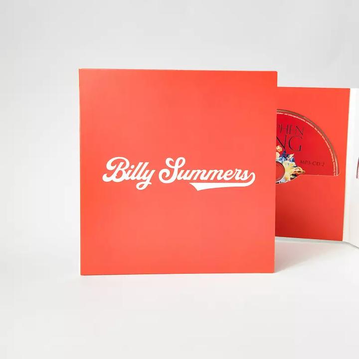 Produktbild Billy Summers (Stephen King, David Nathan, Bernhard Kleinschmidt, Deutsch)