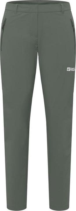 Actual product image Jack Wolfskin Hikeout Pants (M)