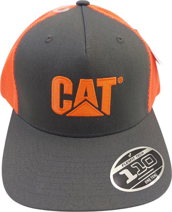 Actual product image Cat Hi-Vis Mesh (One size)