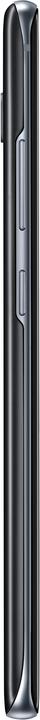 Produktbild Samsung Galaxy S10 5G (256 GB, Majestic Black, 6.70", Single SIM, 16 Mpx, 5G)