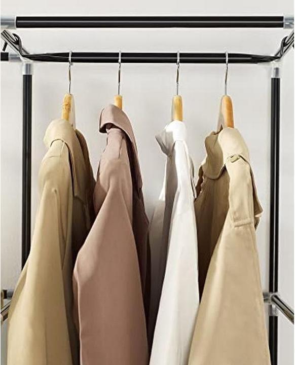 Immagine prodotto Songmics Tingo (88 x 45 x 168 cm)