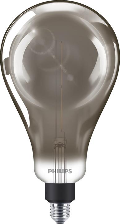 Image du produit Philips Professional gris (E27, 6.50 W, 200 lm, 1 x, F)
