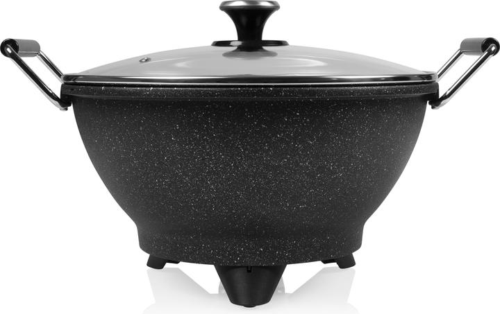 Productafbeelding Princess Wok Elektrisch