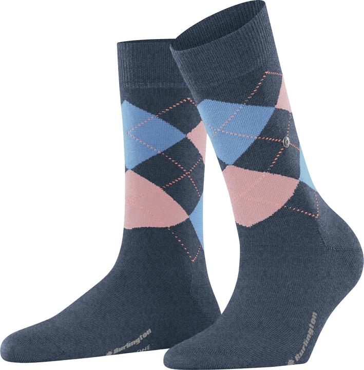 Burlington Marylebone Wool (36 - 41)