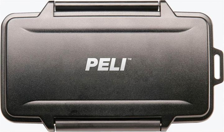 Produktbild Peli Memory Card Speicherkarten Behälter 0915 (Speicherkartenhülle)