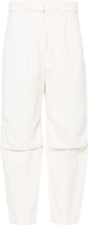Brunello Cucinelli Pantalone Tinto (40)