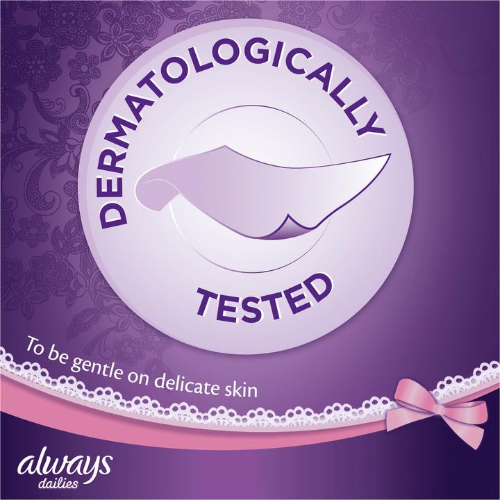 Produktbild Always DUPLIKAT Dailies (Künstliche Wimpern)