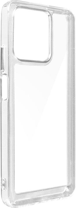 Immagine prodotto Avizar Cover protettiva Crystal Bump con retro rigido (Realme Note 50)