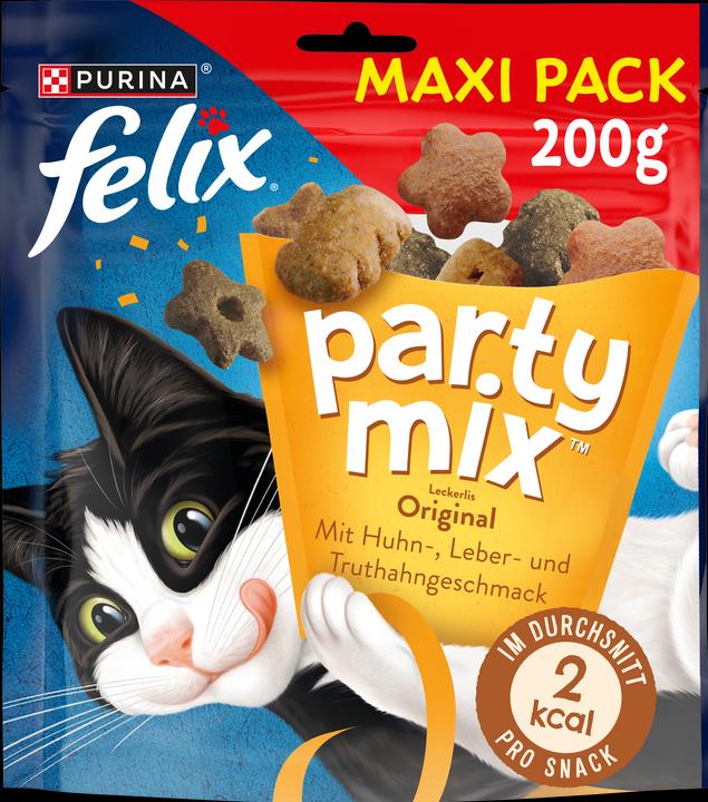 Felix Party Mix Originale (Adulto, 1 pz., 212 g)
