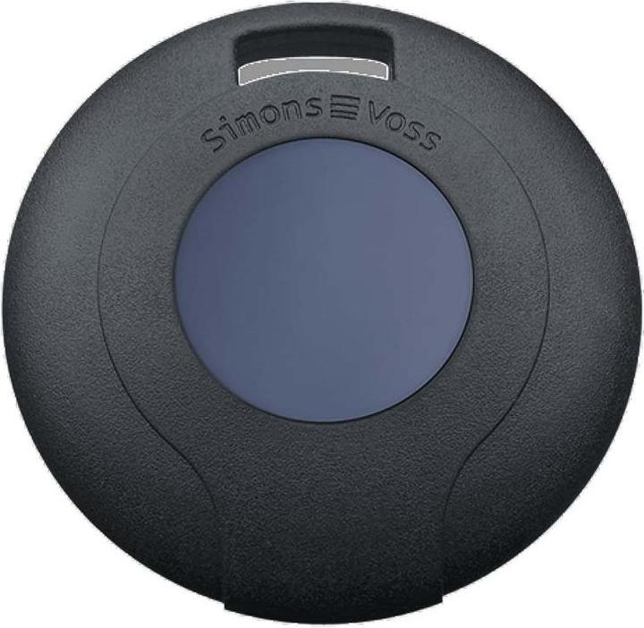 Actual product image SimonsVoss TRA2 Transponder key remote control 3064 G2