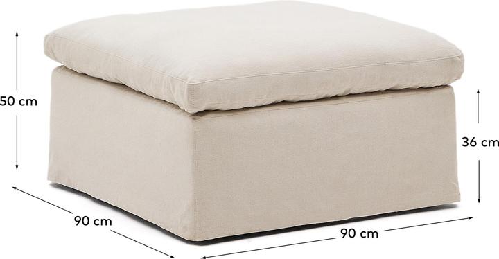 Produktbild Kave Home Zenira