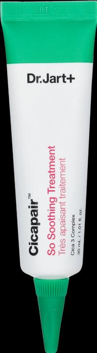 Actual product image Dr. Jart+ Dr.Jart+ Cicapair So Soothing Treatment (30 ml)