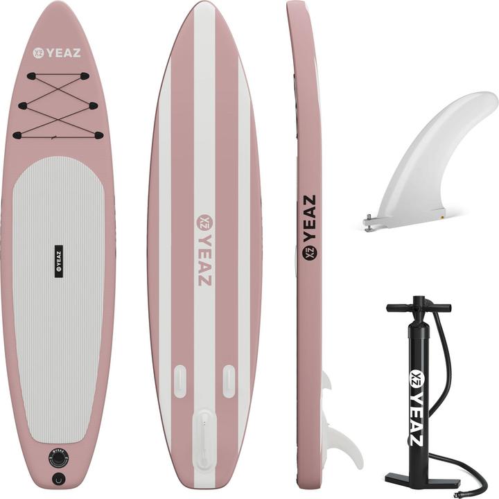 Yeaz LIDO EXOTRACE PRO SUP Board