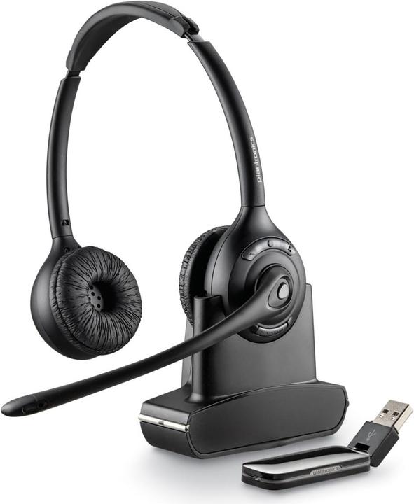 Produktbild Poly Savi W420-M (Kabellos, USB-A)