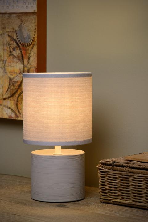 Actual product image Lucide Greasby (E14)