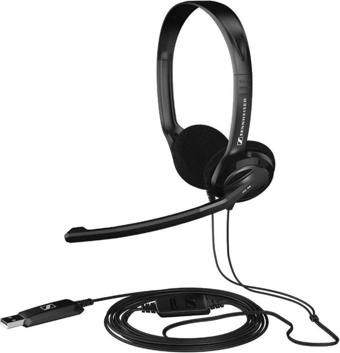 Sennheiser PC 36 Call Control (Kabelgebunden)