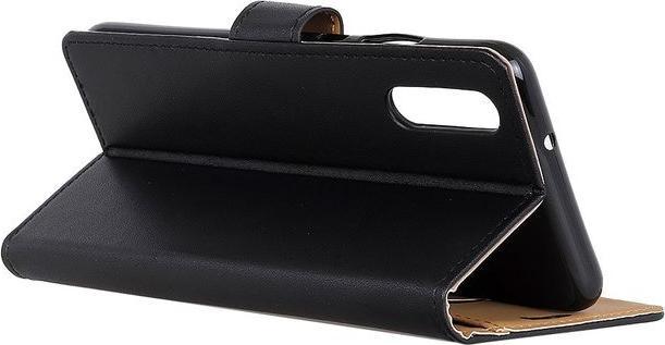 Produktbild MU Classic Classic II Leder Bookcover Series (Sony Xperia 10 II)