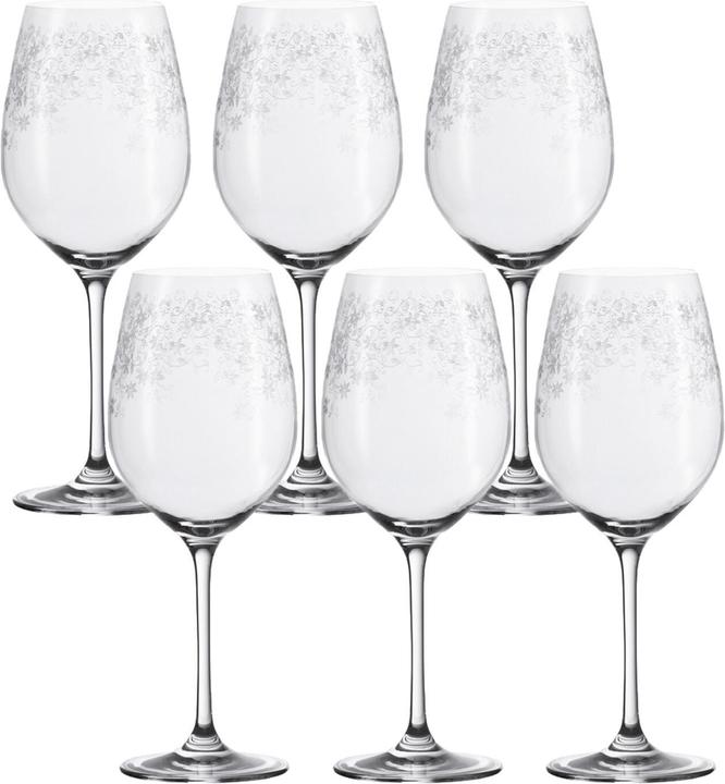 Produktbild Leonardo Chateau (51 cl, 6 Gläser, Rotweingläser)