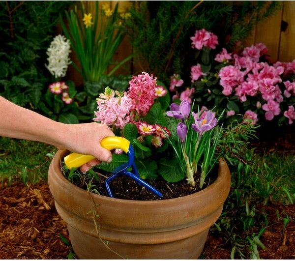 Produktbild Garden Claw Mini Claw