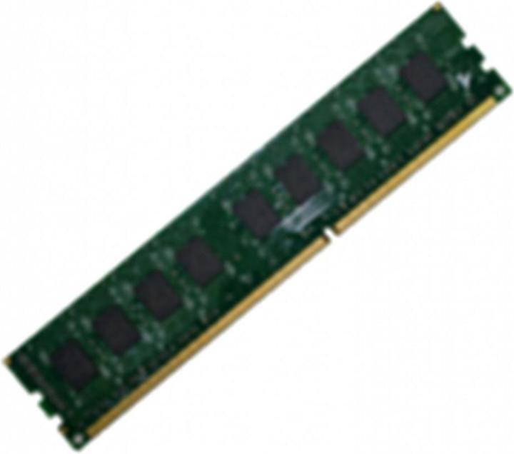 Immagine prodotto QNAP Ram-8gdr3ec-Ld-1600 (1 x 8GB, 1600 MHz, DDR3-RAM, DIMM)