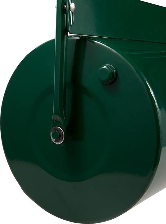 Haemmerlin Rouleau à gazon 3726 (Tondeuse à gazon)
