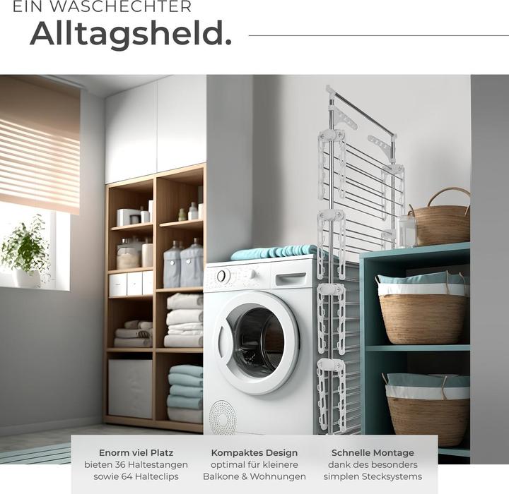 Produktbild tectake Odelia