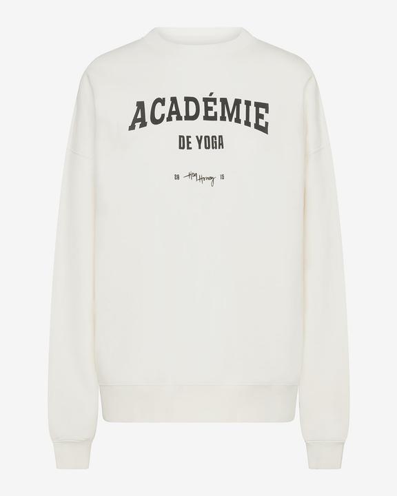 Actual product image Hey Honey Yoga Women's Sweater Academy (S)