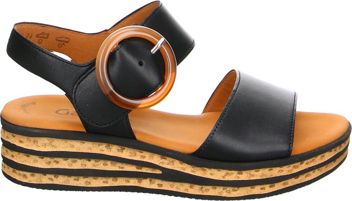 Actual product image Gabor Sandalen (35.5)