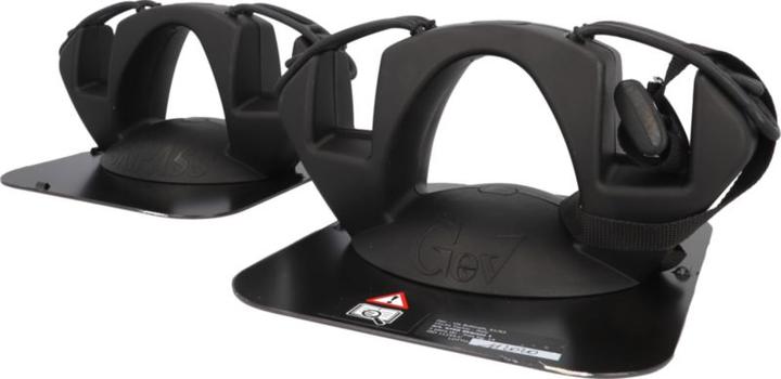 Produktbild GEV Skipass 1