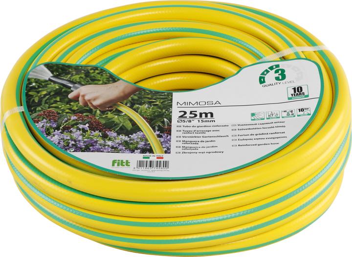 Immagine prodotto FITT Mimosa (25 m, 15.24 mm)
