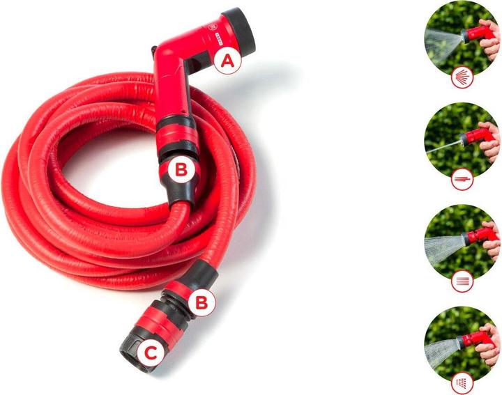 Produktbild FITT Yoyo Go (30 m)