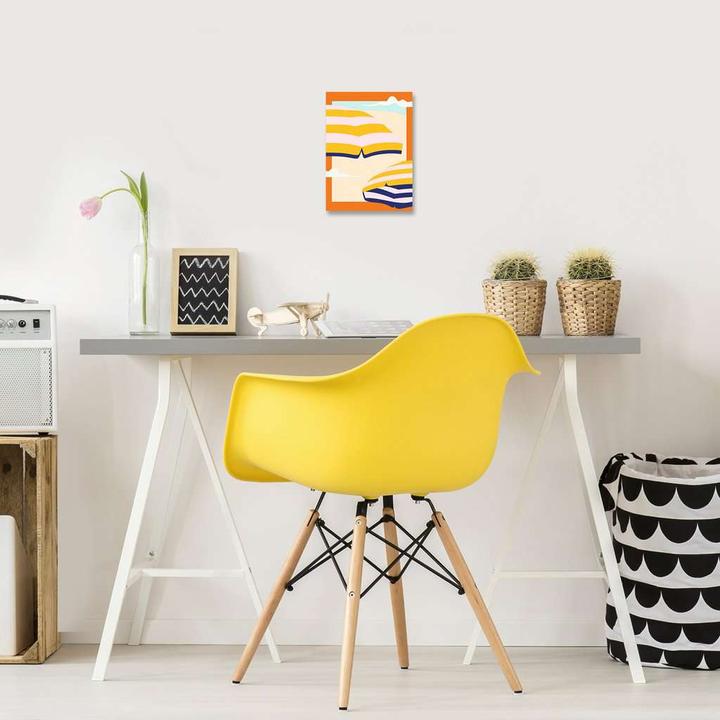 Produktbild Ravensburger CreArt - Malen nach Sunny Times