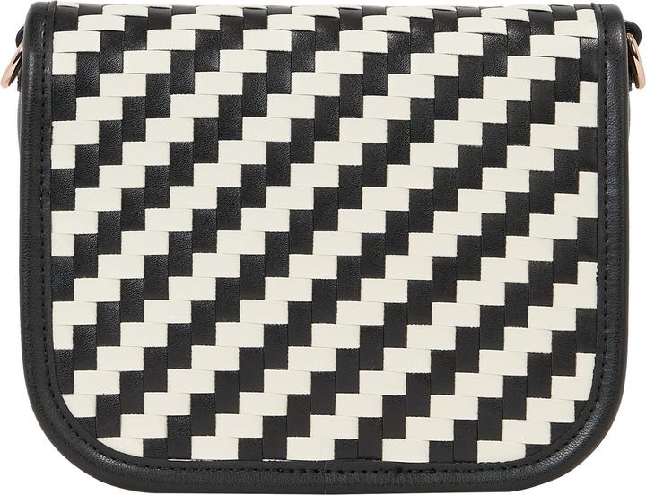 Actual product image Tommy Hilfiger Th City Crossover Woven