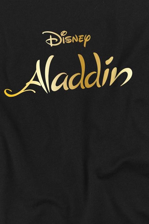 Produktbild Aladdin TShirt (128)