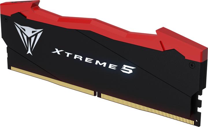 Produktbild Patriot Viper Xtreme 5 (2 x 24GB, 8200 MHz, DDR5-RAM, DIMM)